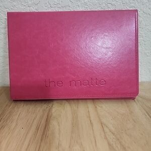 The Matte - Make Up Organizer Space For Bathroom Sink new without tag.